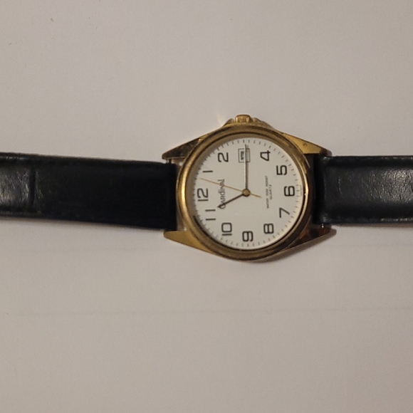 Mens Cardinal quartz watch - Picture 2 of 3